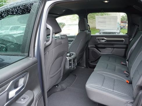 New 2026 RAM 1500 Big Horn AWD/4WD image 11
