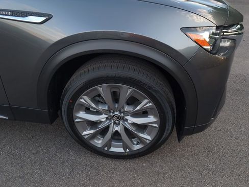 New 2026 MAZDA CX-90 3.3 Turbo w/ Premium Plus Pkg AWD/4WD image 3