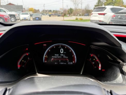 Used 2018 Honda Civic Type R image 23