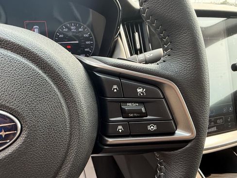 New 2025 Subaru Outback Premium image 15