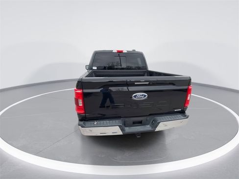 Used 2022 Ford F150 XLT w/ Equipment Group 302A High image 7