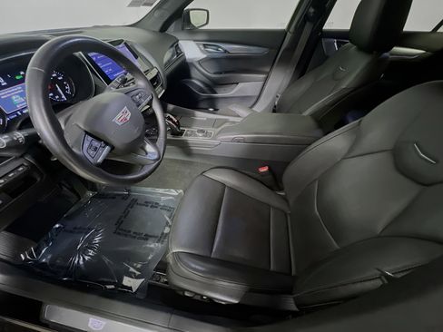 Used 2020 Cadillac CT5 Premium Luxury image 15