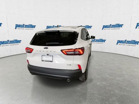 New 2026 Ford Escape ST-Line Select w/ Tech Pack #1 image 10