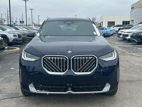 New 2026 BMW X3 xDrive30 w/ Premium Package image 4