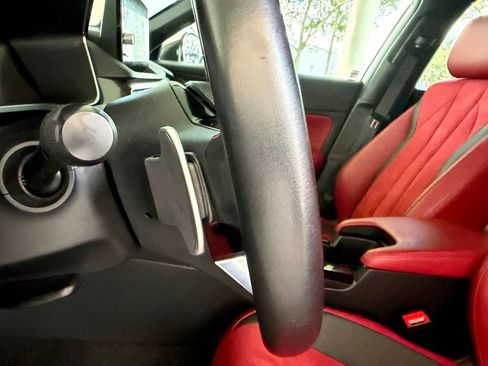 Used 2025 Acura Integra A-Spec w/ Technology Package FWD image 42