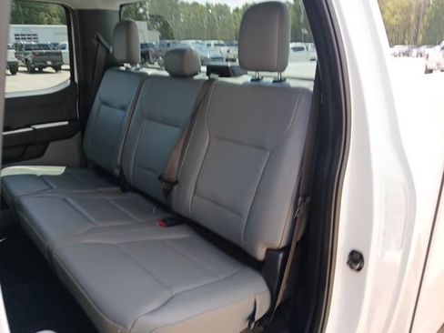 Used 2023 Ford F250 XL w/ XL Driver Assist Package AWD/4WD image 20