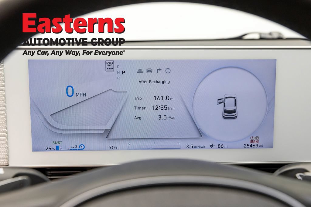 Used 2024 Hyundai Ioniq 5 SEL RWD image 16