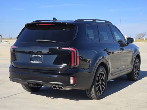 Used 2025 Kia Telluride SX Prestige X-Line image 8
