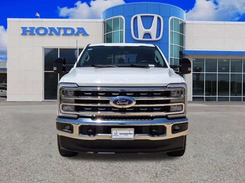 Used 2024 Ford F250 Lariat AWD/4WD image 8