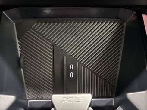 Certified 2026 BMW X3 xDrive30 w/ Premium Package image 36