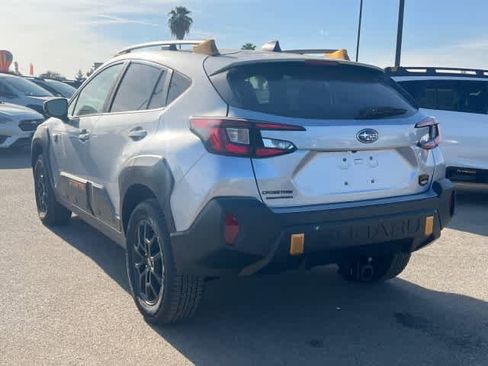 New 2026 Subaru Crosstrek 2.5i Wilderness image 3