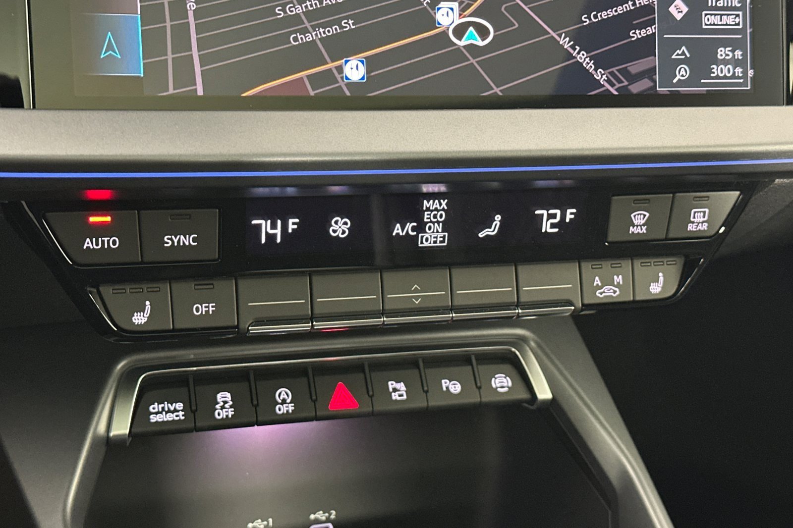 New 2026 Audi S3 Premium AWD/4WD image 19