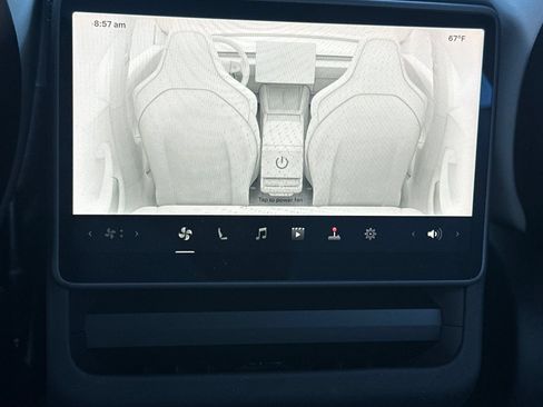 Used 2024 Tesla Model 3 Performance AWD/4WD image 37