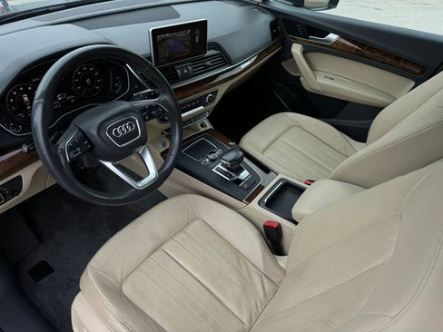 Used 2018 Audi Q5 2.0T Premium Plus AWD/4WD image 14