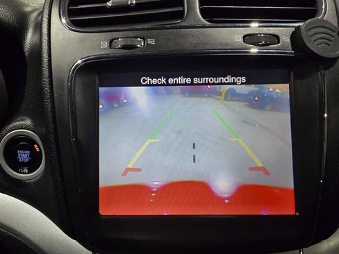 Used 2018 Dodge Journey GT FWD image 43