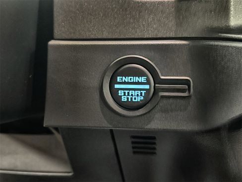 New 2025 Ford Bronco Big Bend image 24