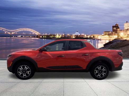 Certified 2026 Hyundai Santa Cruz XRT AWD/4WD image 2