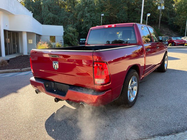 Used 2014 RAM 1500 Express RWD image 3