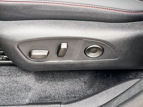 New 2026 Chevrolet Traverse Z71 w/ Enhanced Driving Package image 20