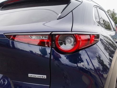 Certified 2025 MAZDA CX-30 AWD 2.5 S w/ Premium Package image 5