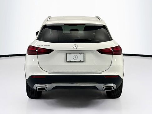Certified 2026 Mercedes-Benz GLA 250 image 6