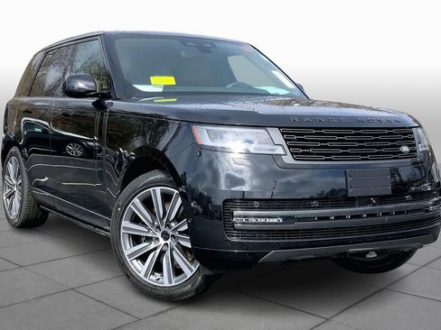 New 2026 Land Rover Range Rover Autobiography AWD/4WD image 17