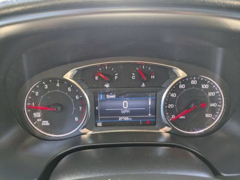 Certified 2023 GMC Acadia SLE w/ Driver Convenience Package AWD/4WD image 18