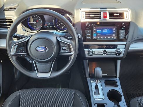 Used 2019 Subaru Outback 2.5i AWD/4WD image 29