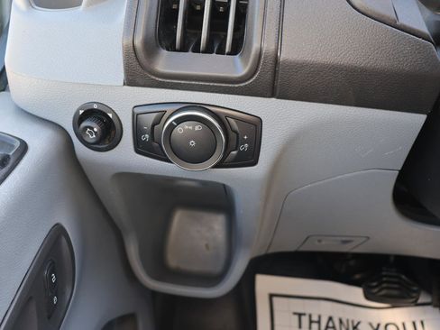 Used 2018 Ford Transit 250 148 Low Roof image 32