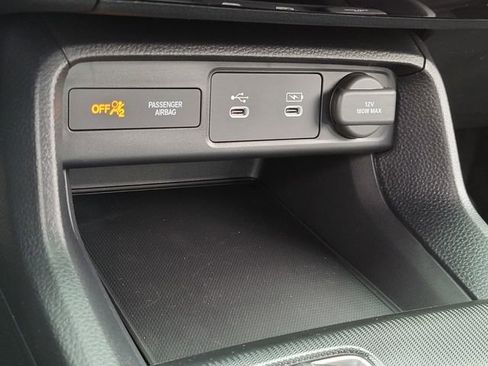 New 2026 Honda Civic Sport image 18