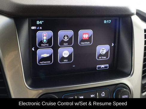 Used 2019 Chevrolet Tahoe Premier w/ RST 6.2L Performance Edition AWD/4WD image 32