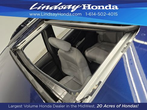 Certified 2023 Honda Passport EX-L image 21