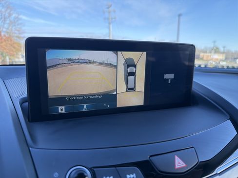 Certified 2025 Acura RDX SH-AWD w/ Advance Package image 25