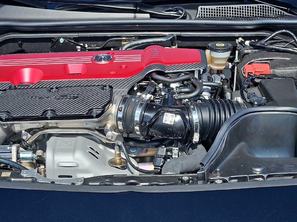 New 2026 Acura Integra Type S FWD image 9