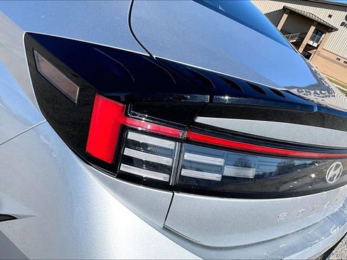 Used 2025 Hyundai Sonata SEL image 27