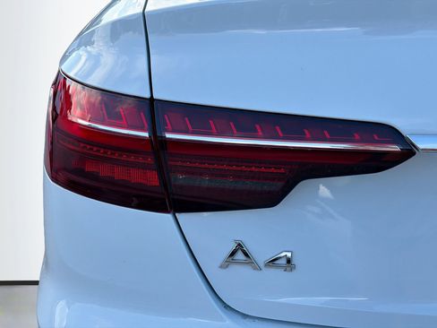 Used 2023 Audi A4 2.0T Premium Plus w/ Premium Plus Package image 11