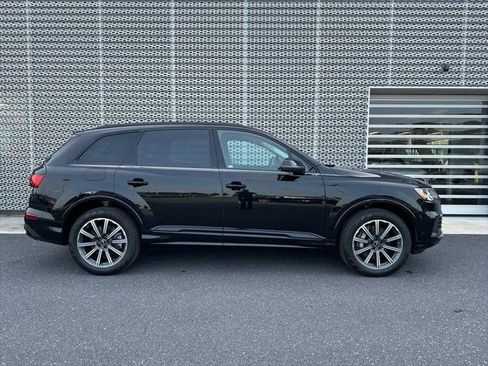 Used 2023 Audi Q7 2.0T Premium Plus w/ Premium Plus Package AWD/4WD image 2