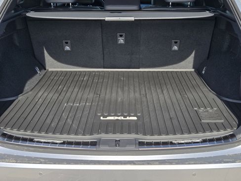 New 2026 Lexus RX 450h AWD image 22