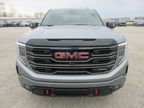 New 2026 GMC Sierra 1500 AT4 w/ AT4 Premium Package image 11