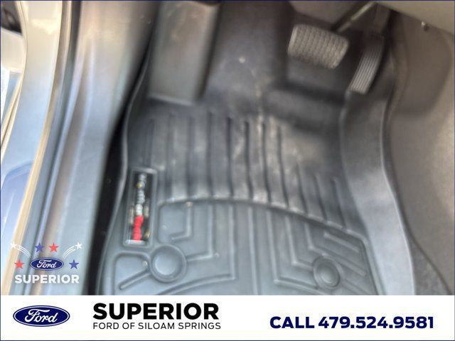 Used 2024 Buick Encore GX Avenir w/ Avenir Convenience Package AWD/4WD image 27