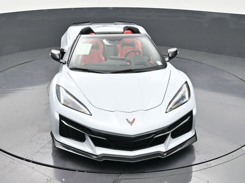 Used 2023 Chevrolet Corvette Z06 image 19