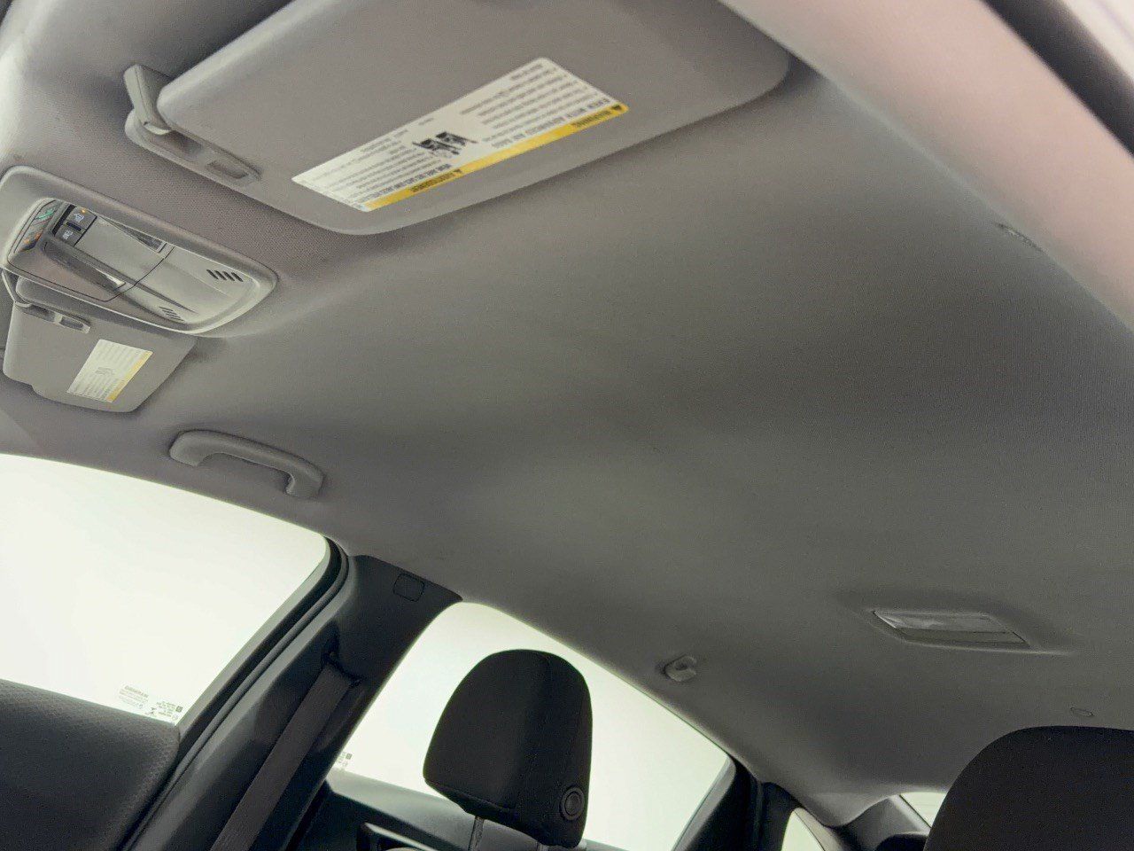 Used 2022 Chevrolet Malibu RS FWD image 27
