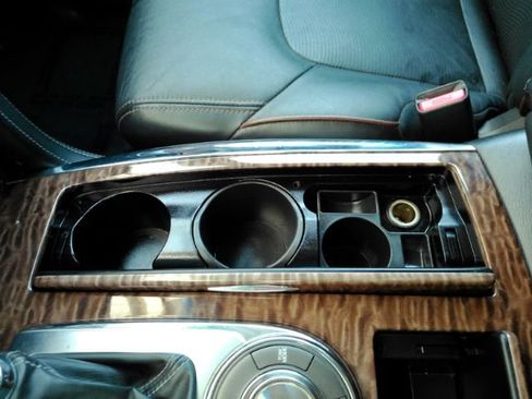 Used 2017 Nissan Armada Platinum image 52