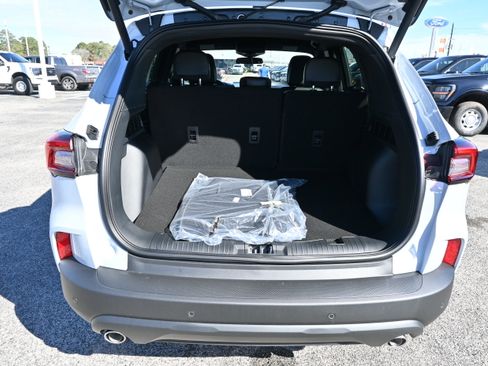 New 2026 Ford Escape ST-Line Select w/ Tech Pack #1 image 6