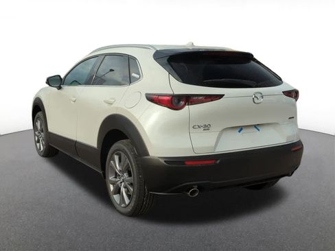 New 2025 MAZDA CX-30 AWD 2.5 S w/ Premium Package image 4