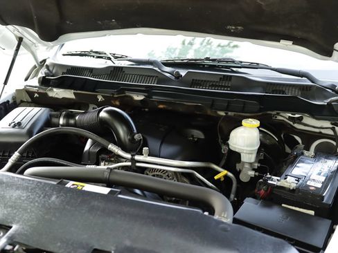 Used 2019 RAM 1500 Big Horn AWD/4WD image 33