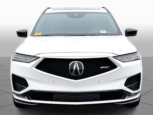 Used 2024 Acura MDX Type S image 4
