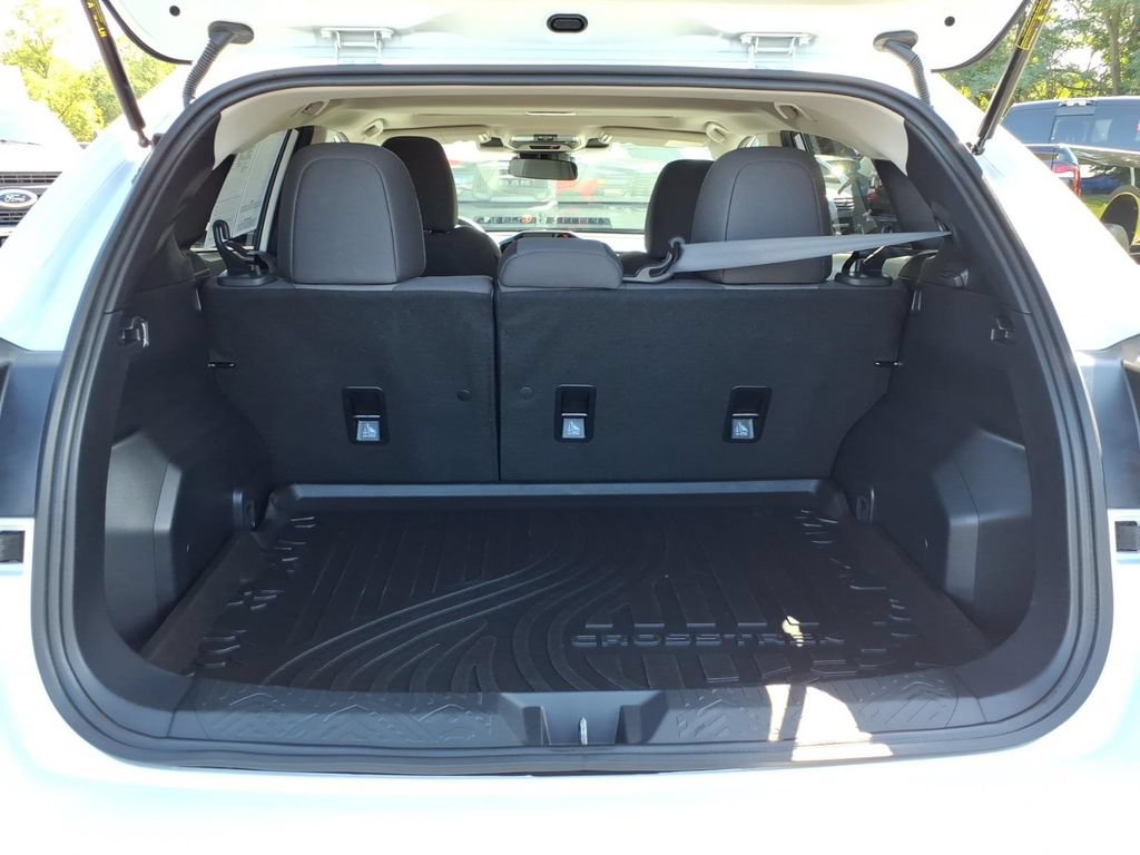 Certified 2026 Subaru Crosstrek 2.5i Premium AWD/4WD image 18