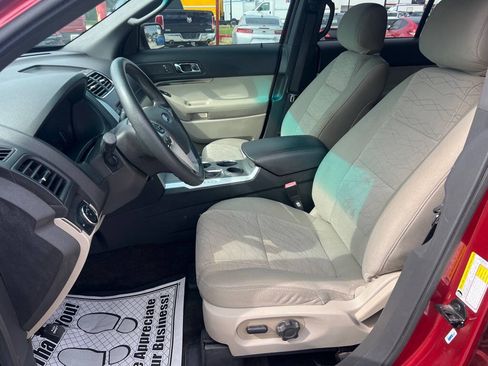Used 2014 Ford Explorer FWD image 11