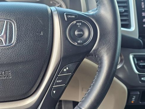 Used 2018 Honda Pilot EX-L image 37